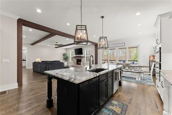 $1,200,000 | 3537 Maritime Glen, Gainesville, GA 30506