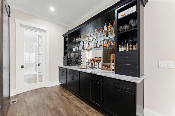 $1,200,000 | 3537 Maritime Glen, Gainesville, GA 30506