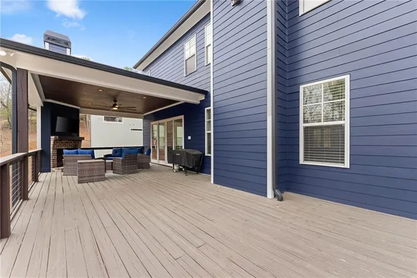 $1,200,000 | 3537 Maritime Glen, Gainesville, GA 30506