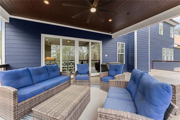 $1,200,000 | 3537 Maritime Glen, Gainesville, GA 30506