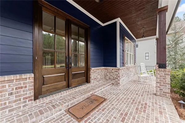 $1,200,000 | 3537 Maritime Glen, Gainesville, GA 30506