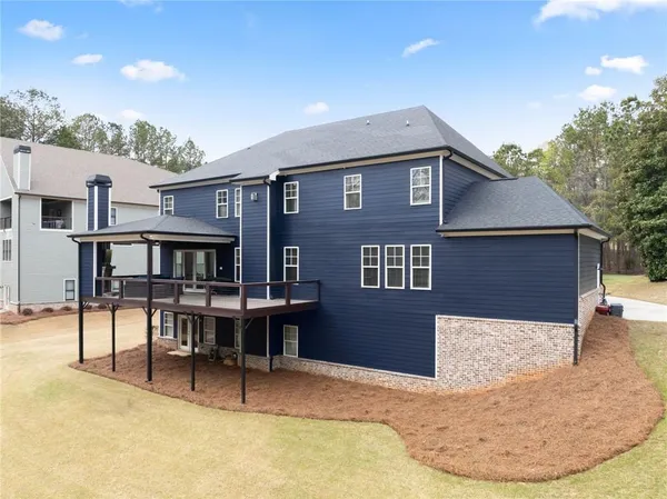 $1,200,000 | 3537 Maritime Glen, Gainesville, GA 30506