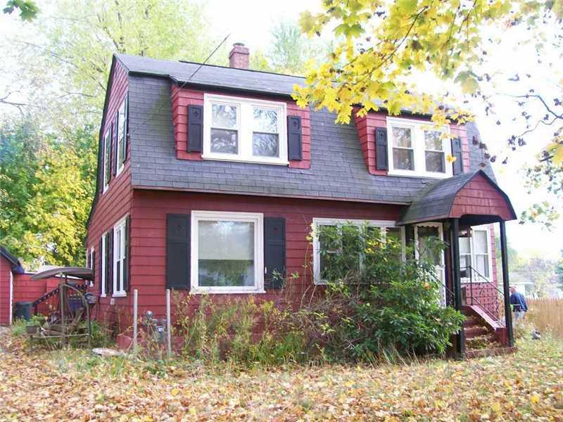 64 Poland Road Auburn, ME 04210 - Photo 2 of 11 Exterior Front.