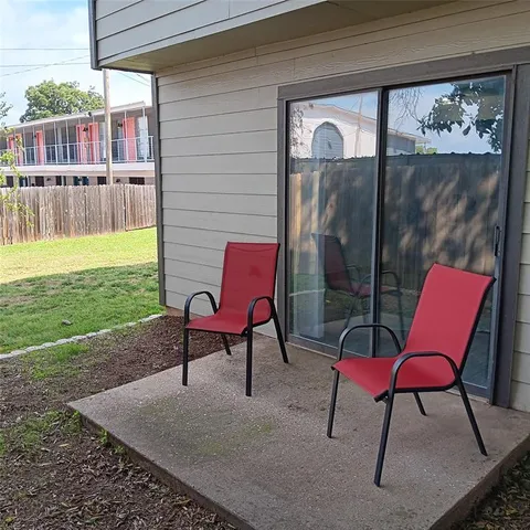 $209,999 | 708 West Collins Street, Denton, TX 76201