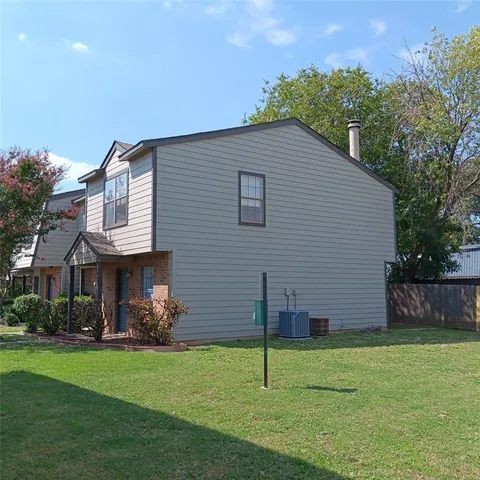 $209,999 | 708 West Collins Street, Denton, TX 76201