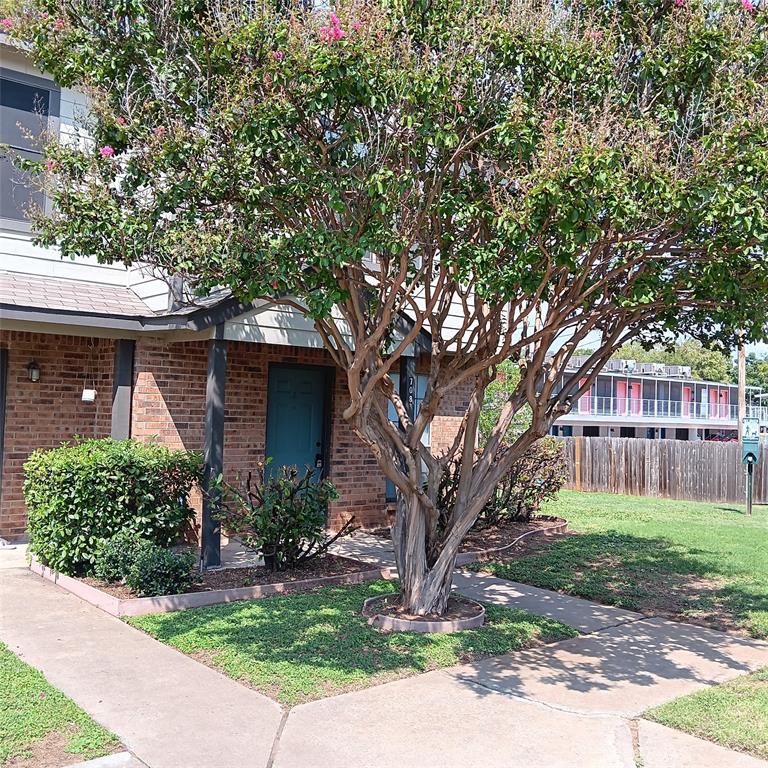 708 West Collins Street Denton, TX 76201 - Photo 40 of 40