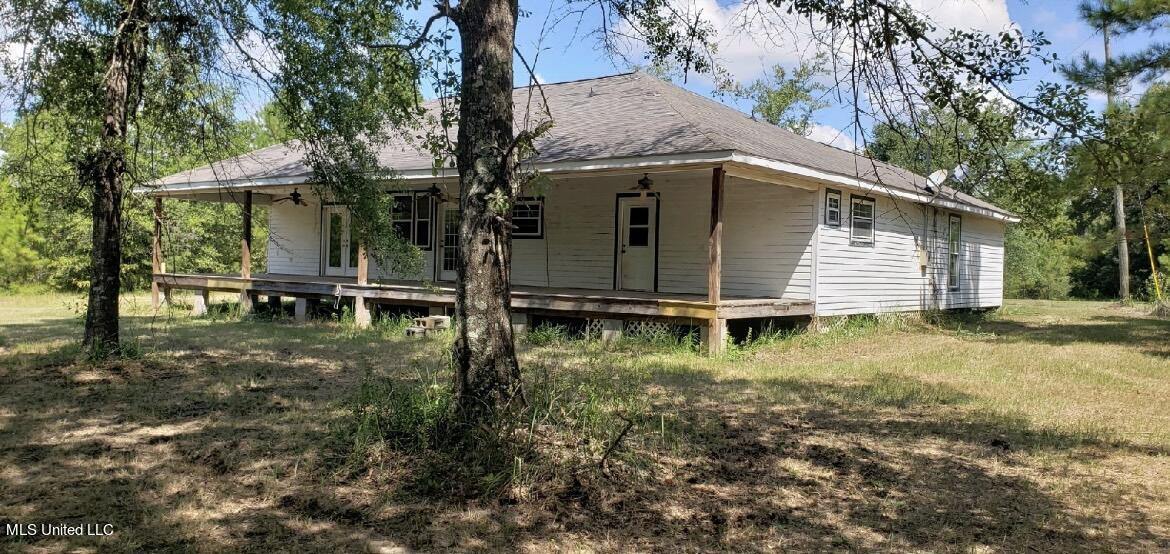 1030 Man Moulds Road Lucedale, MS 39452 - Photo 16 of 18 IMG_2439
