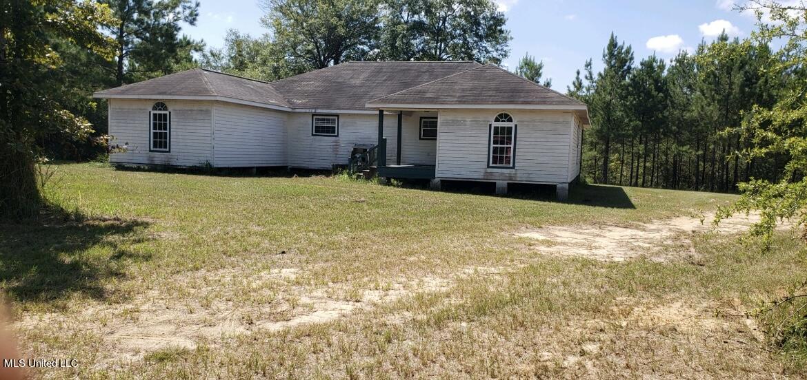 1030 Man Moulds Road Lucedale, MS 39452 - Photo 17 of 18 IMG_2436