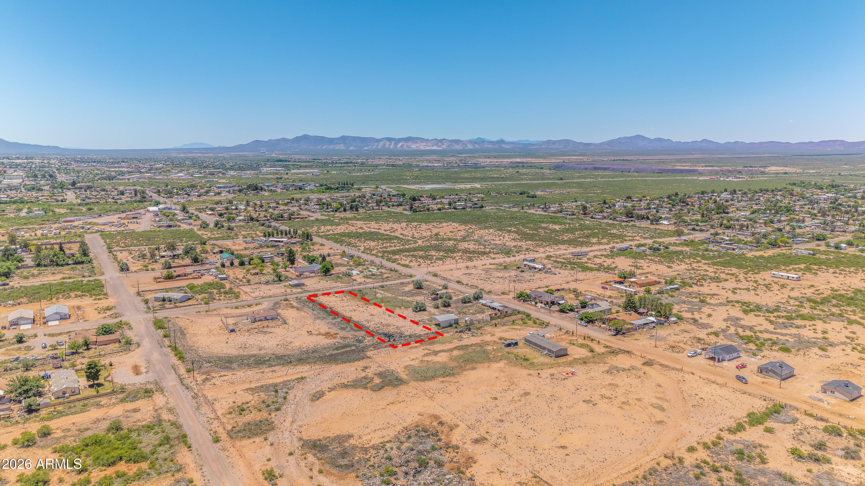 30 East Crystal Avenue, Unit 2 Douglas, AZ 85607 - Photo 11 of 12
