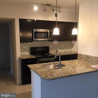 5821 Royal Ridge Drive, Unit R Springfield, VA 22152 - Photo 1 of 6 Kitchen