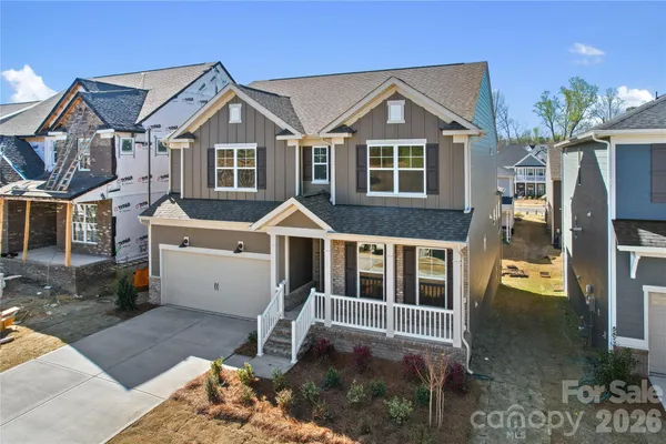 $779,678 | 9373 Moss Plantation Avenue Northwest, Concord, NC 28027