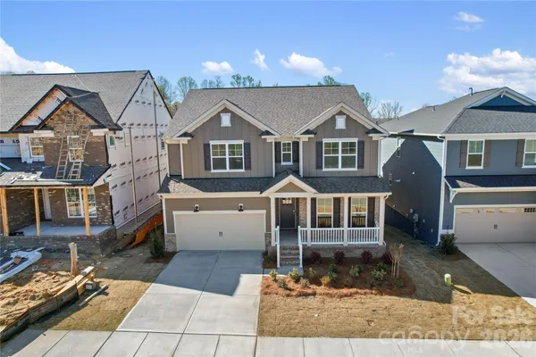 $779,678 | 9373 Moss Plantation Avenue Northwest, Concord, NC 28027