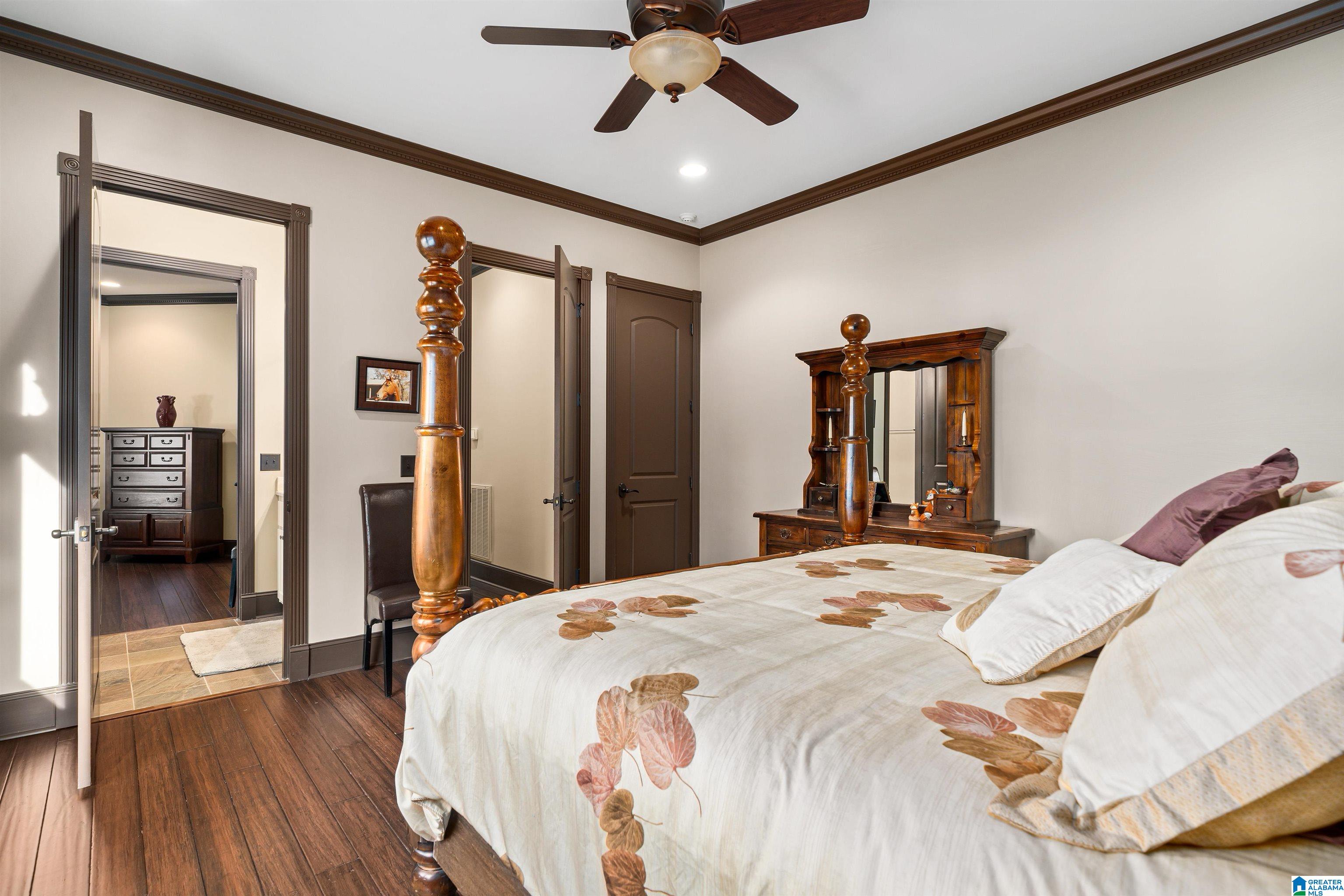 2499 Waldrop Road Ashville, AL 35953 - Photo 39 of 83