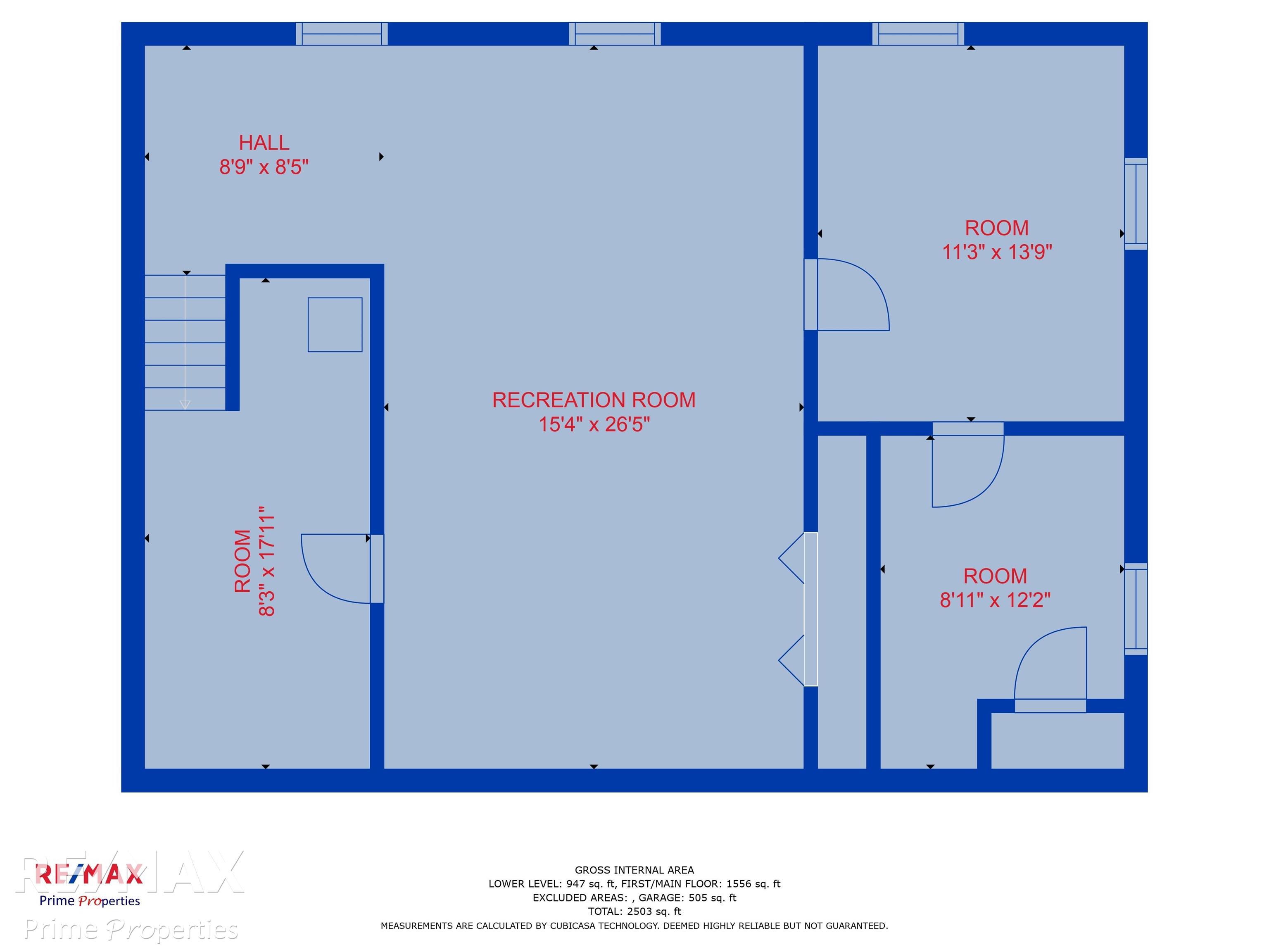 5255 Barnes Road Millington, MI 48746 - Photo 58 of 59 50094266-57.JPG