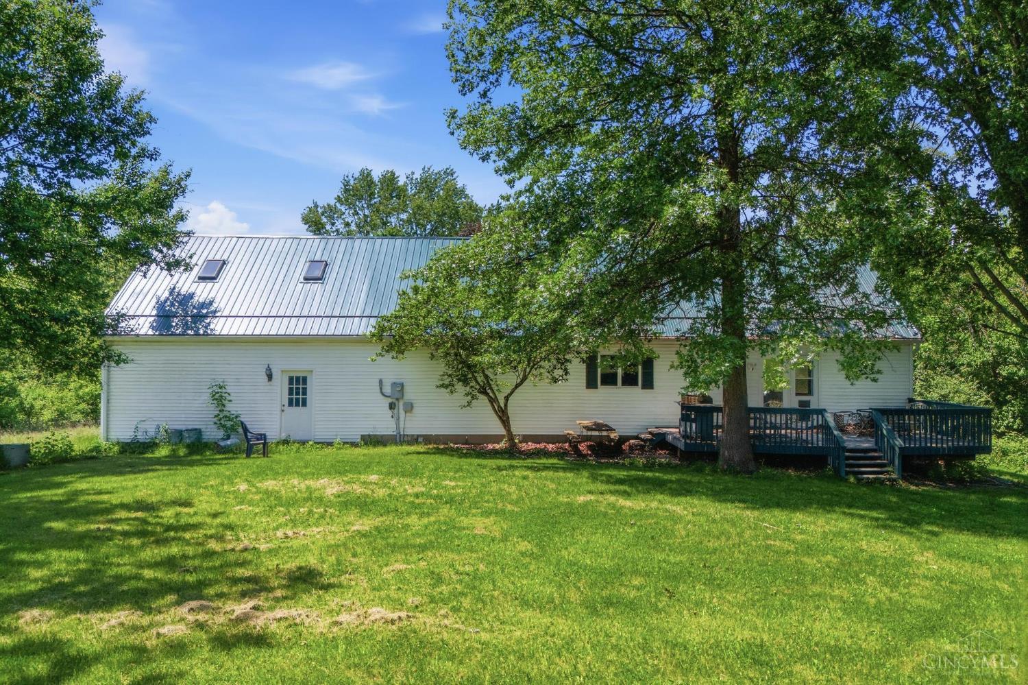 471 Ogden Road Wilmington, OH 45177 - Photo 5 of 38