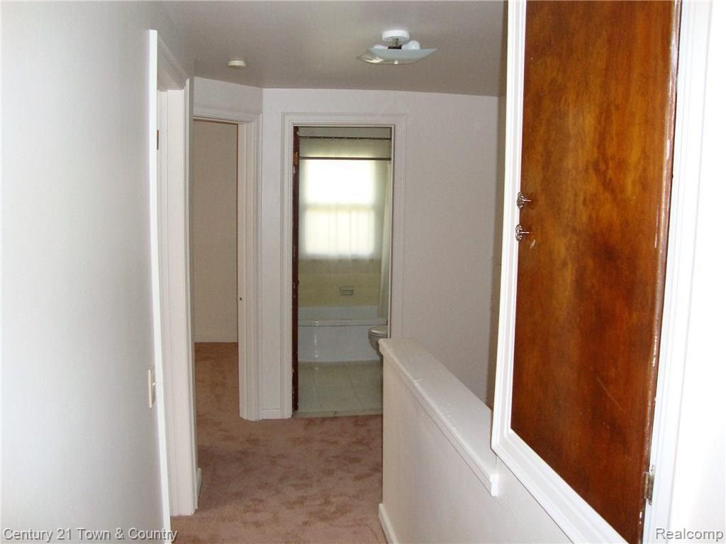 180 Alter Road Detroit, MI 48215 - Photo 26 of 35