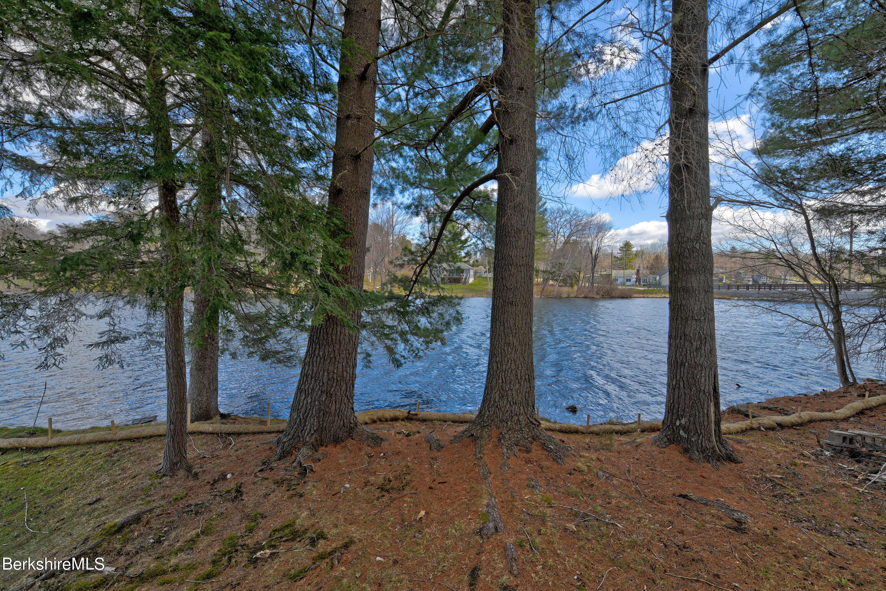 8 Squanto Road Lanesborough, MA 01237 - Photo 2 of 12 90' frontage