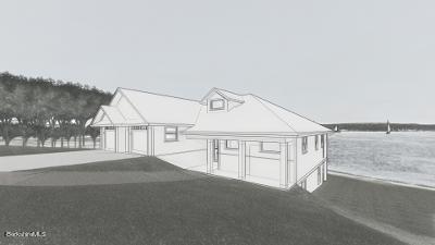 8 Squanto Road Lanesborough, MA 01237 - Photo 7 of 12 Architect Rendering
