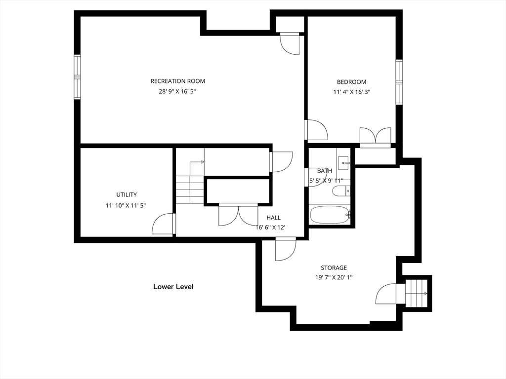 449 Weston Road Wellesley, MA 02481 - Photo 4 of 5