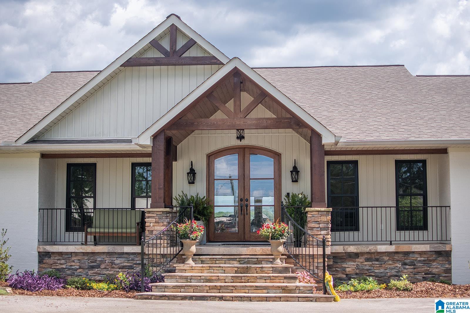 222 Viewpoint Circle Pell City, AL 35128 - Photo 49 of 50