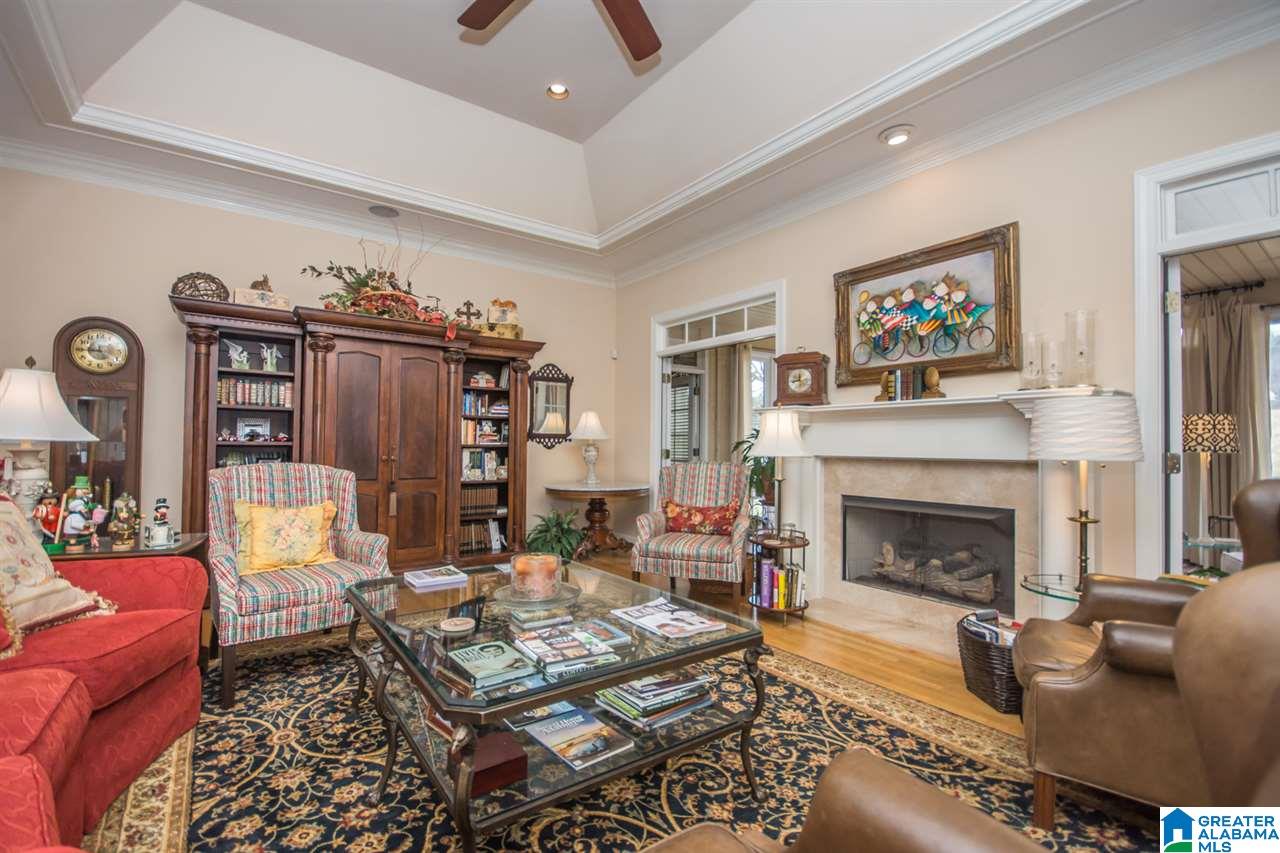 8548 Will Keith Road Trussville, AL 35173 - Photo 11 of 50
