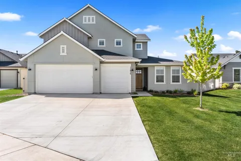$774,900 | 11915 West Tanero Drive, Nampa, ID 83686