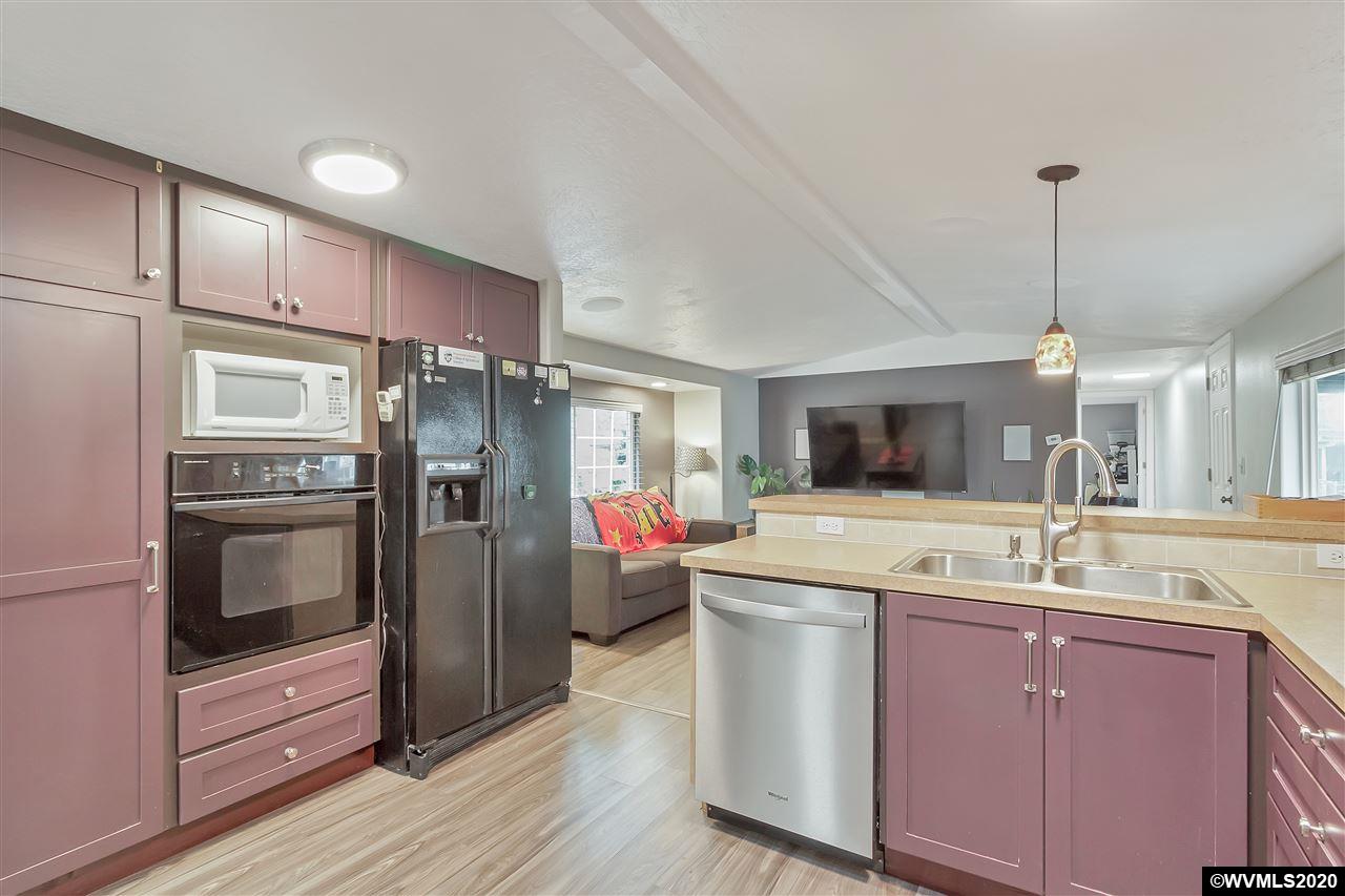 277 Edwards Road South, Unit 127 Monmouth, OR 97361 - Photo 13 of 18 Gallery Image 13