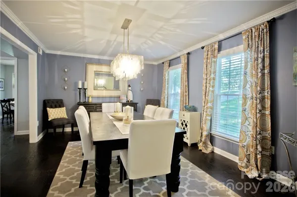 $3,295 | 3806 Bridgewood Lane, Charlotte, NC 28226