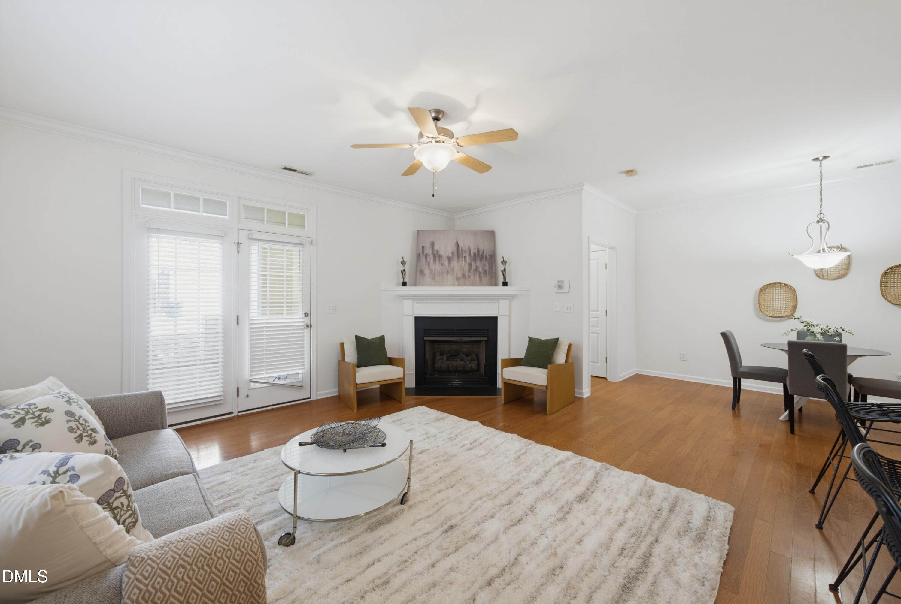 2614 Cloud Mist Circle Raleigh, NC 27614 - Photo 16 of 44
