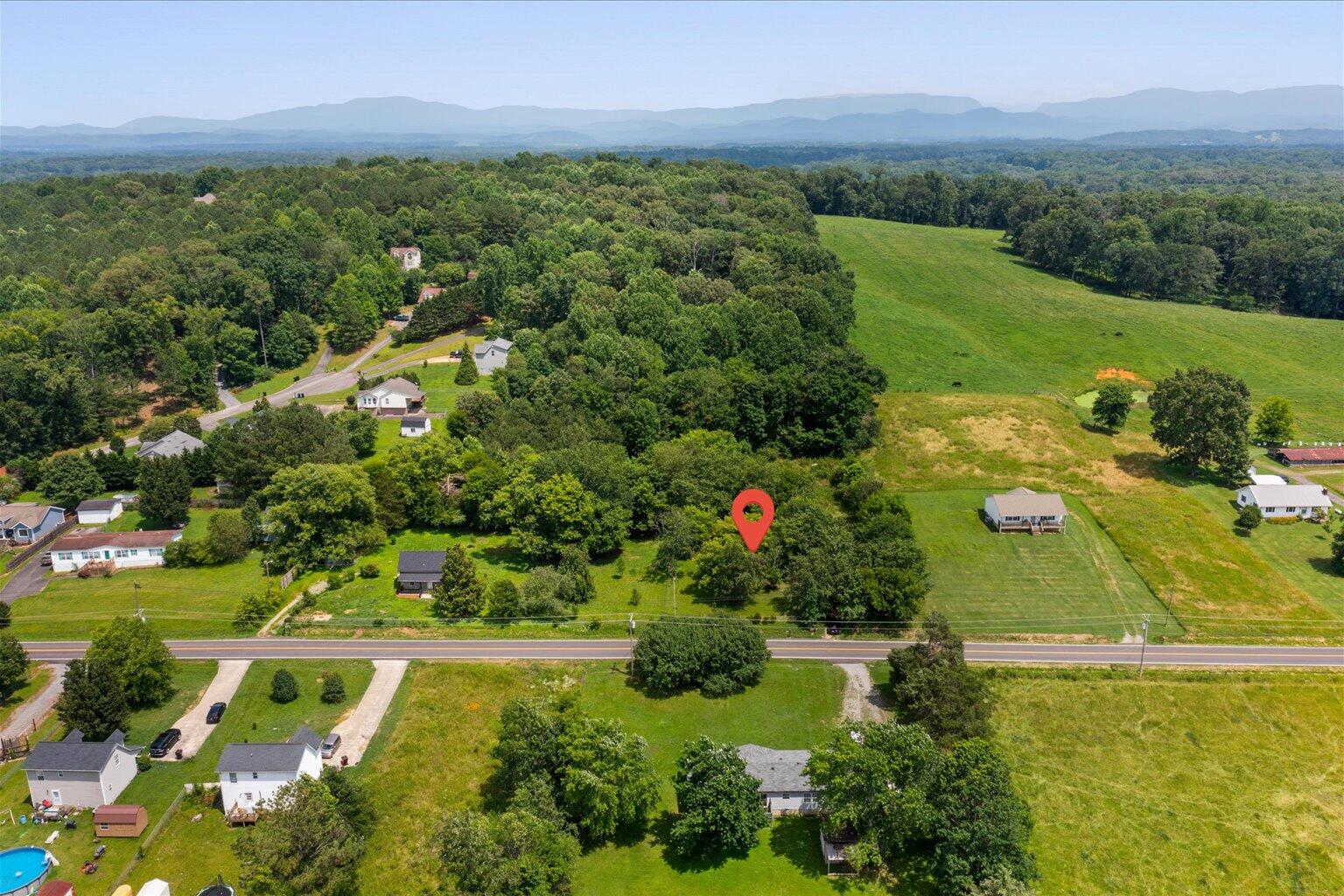 Lot 2 Keith Valley Road Southeast Cleveland, TN 37323 - Photo 6 of 11 06-6