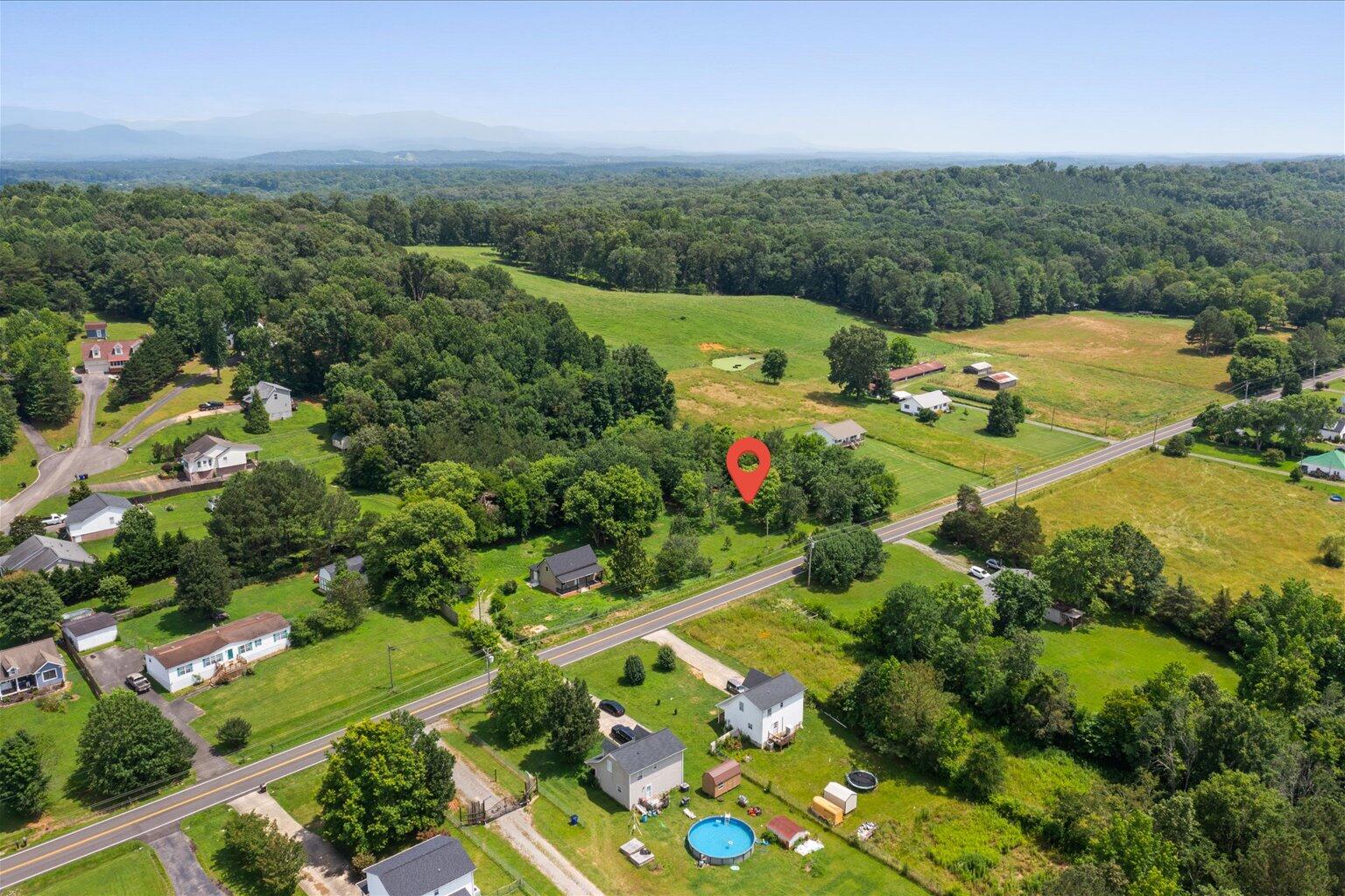 Lot 2 Keith Valley Road Southeast Cleveland, TN 37323 - Photo 7 of 11 07-7