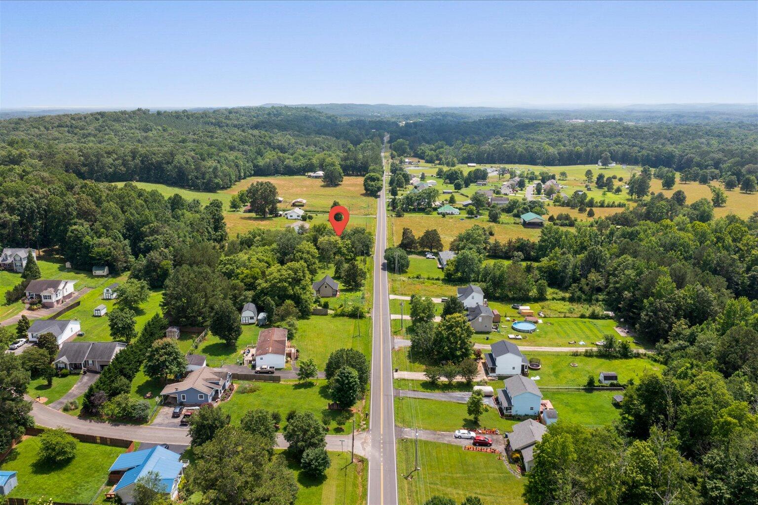 Lot 2 Keith Valley Road Southeast Cleveland, TN 37323 - Photo 8 of 11 08-8