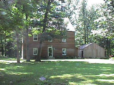 4283 West W Farm Springfield, MO 65803 - Photo 1 of 1 Primary Photo