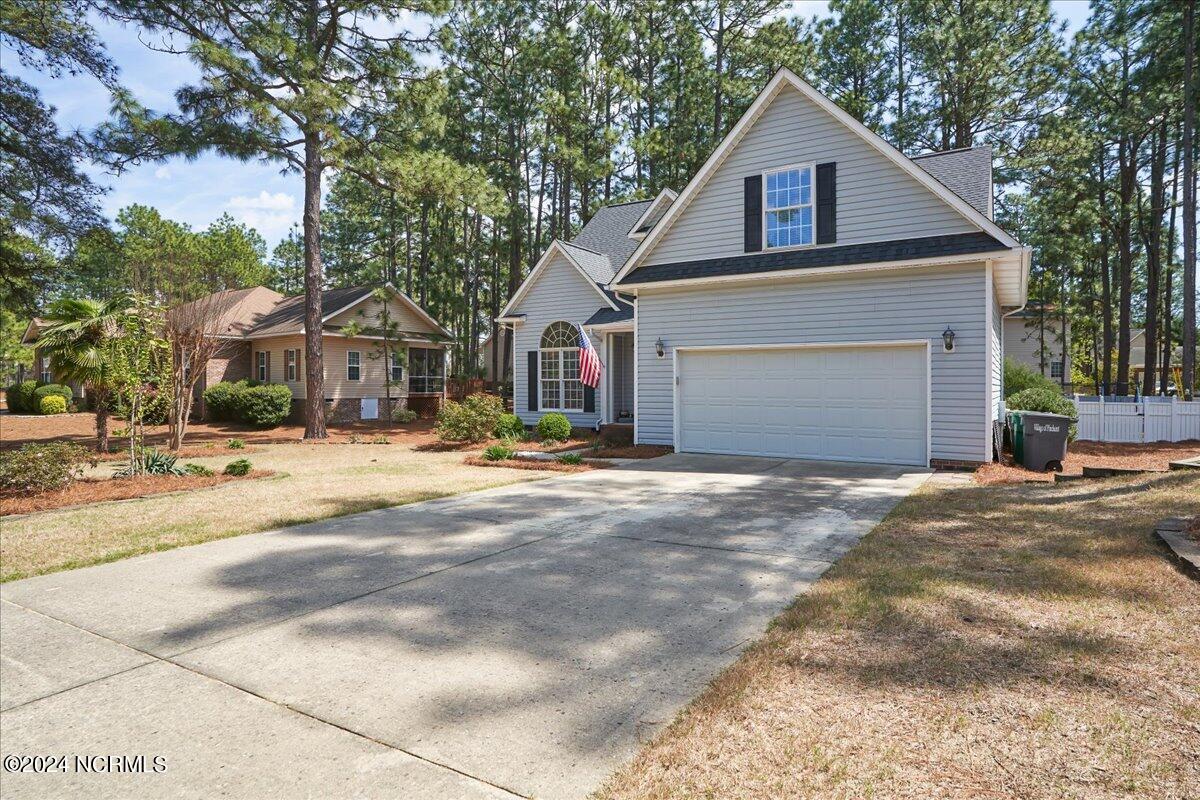 100 Rutledge Lane Pinehurst, NC 28374 - Photo 3 of 69 09-100 Rutledge Ln., Pinehurst_9