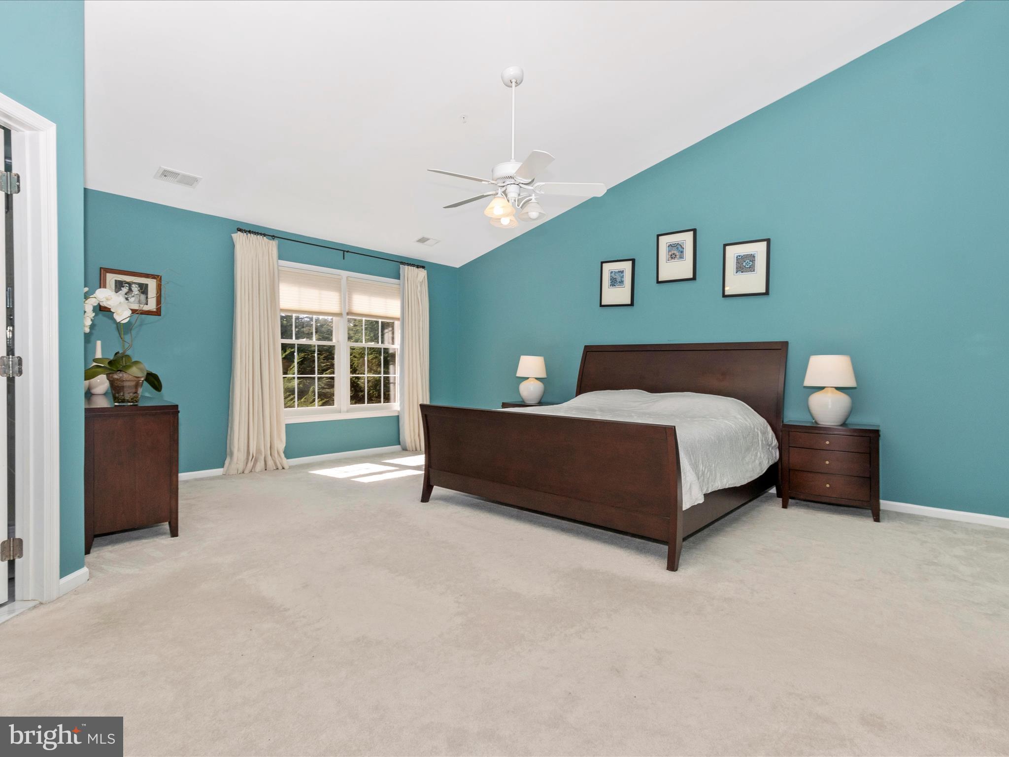8422 Bells Ridge Terrace Potomac, MD 20854 - Photo 28 of 49 Primary Bedroom