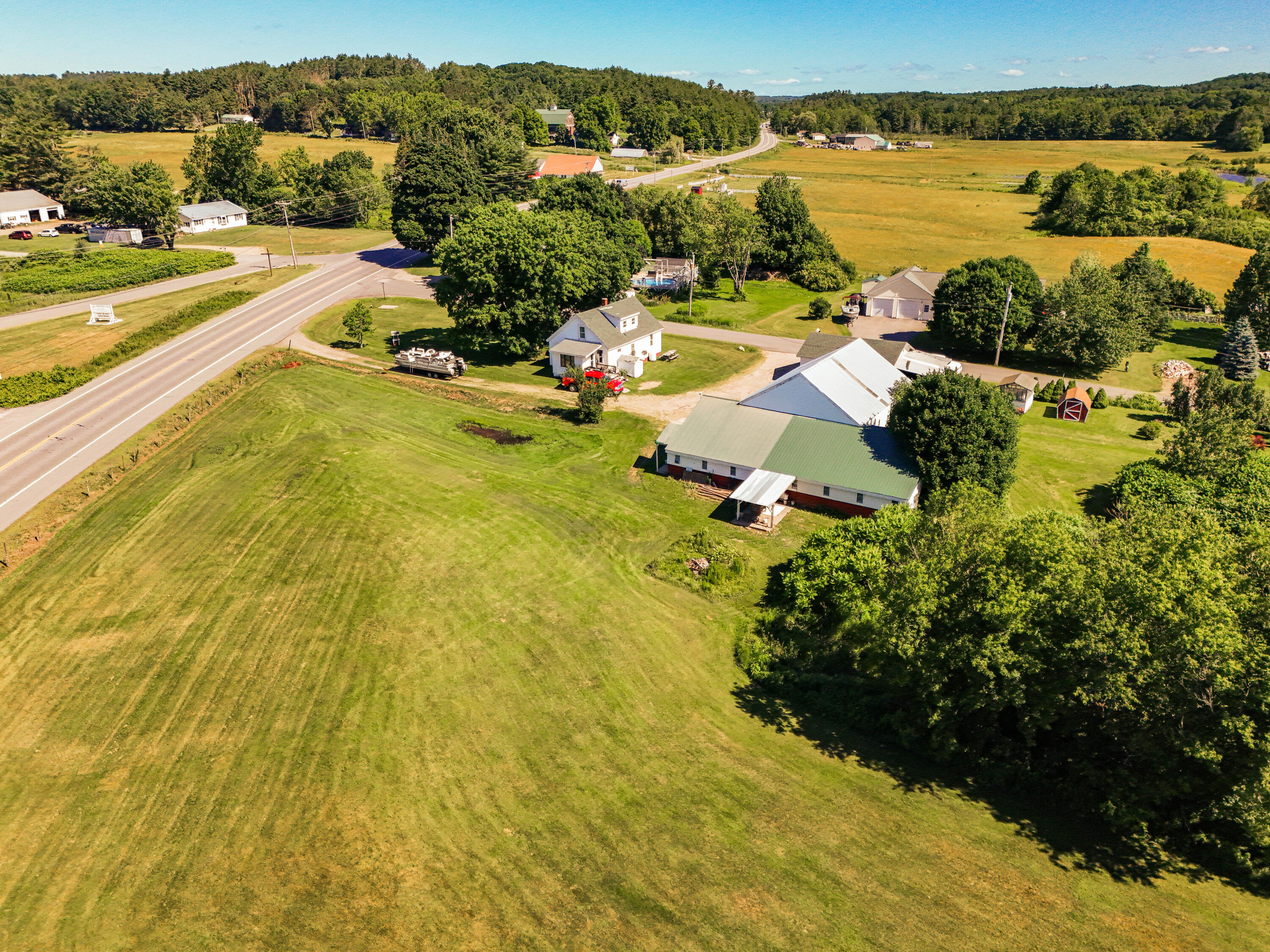 7 Stage Road Pittston, ME 04345 - Photo 13 of 51 7 stage rd-63