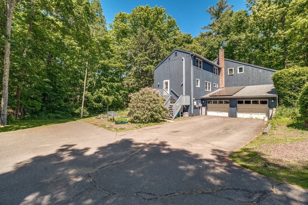 72 Stillwater Road, Unit A Deerfield, MA 01373 - Photo 25 of 27