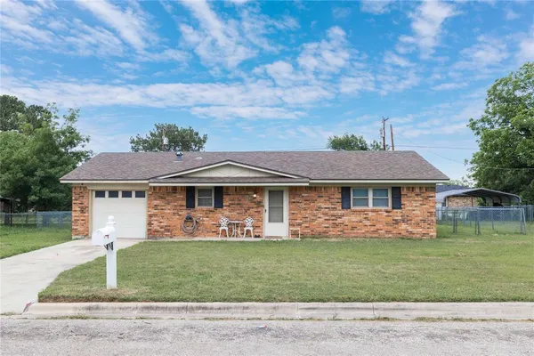 $159,000 | 3806 Countryside Drive, Brownwood, TX 76801