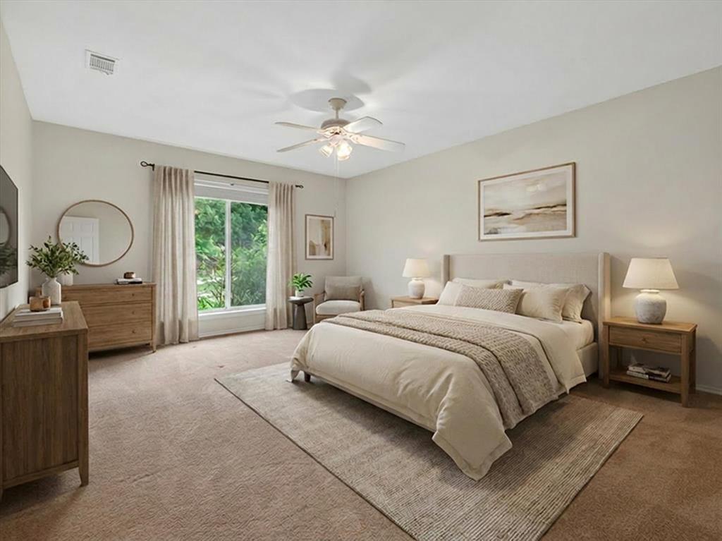 3209 Broken Arrow Road Denton, TX 76209 - Photo 29 of 39 virtually staged