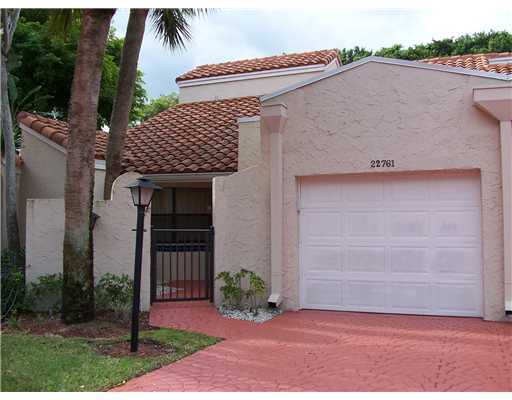 22761 Meridiana Drive Boca Raton, FL 33433 - Photo 1 of 23 Primary Photo