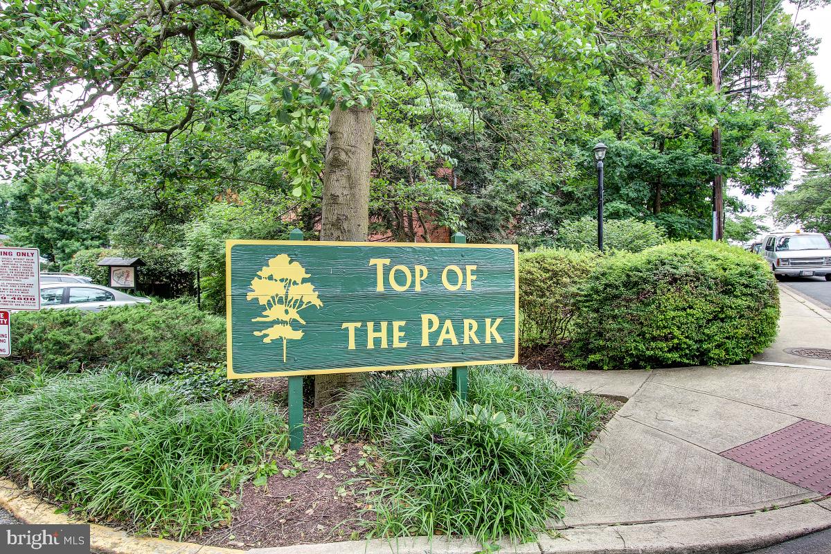 8621 Geren Road, Unit 297 Silver Spring, MD 20901 - Photo 2 of 30 A TH condominium community along Rock Creek Park