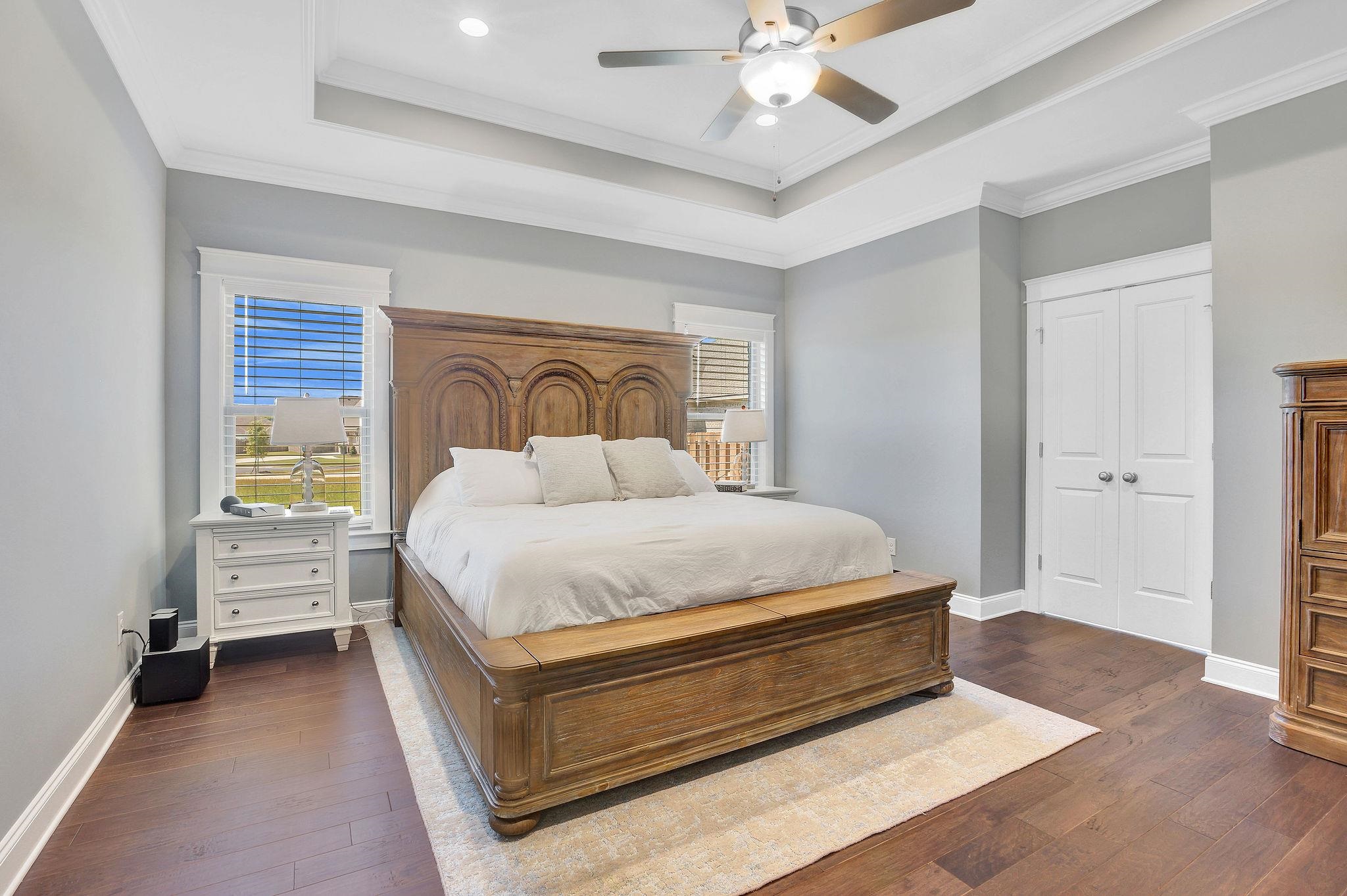 266 Hemlock Drive Fairhope, AL 36532 - Photo 11 of 37