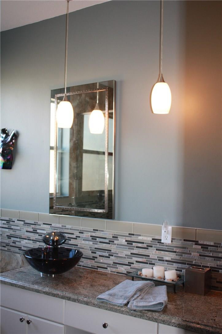 4933 Southwest 134th Avenue Miramar, FL 33027 - Photo 13 of 28 Designer Master Bathroom