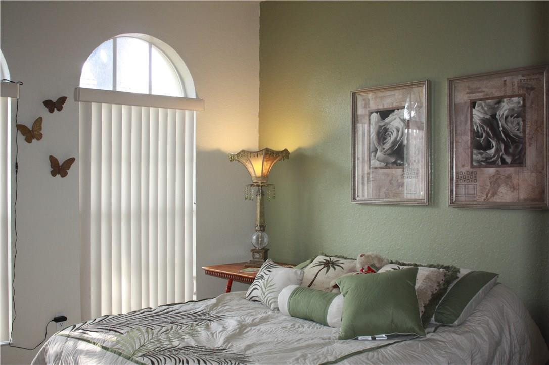 4933 Southwest 134th Avenue Miramar, FL 33027 - Photo 22 of 28 Beautiful Serine Guest Room