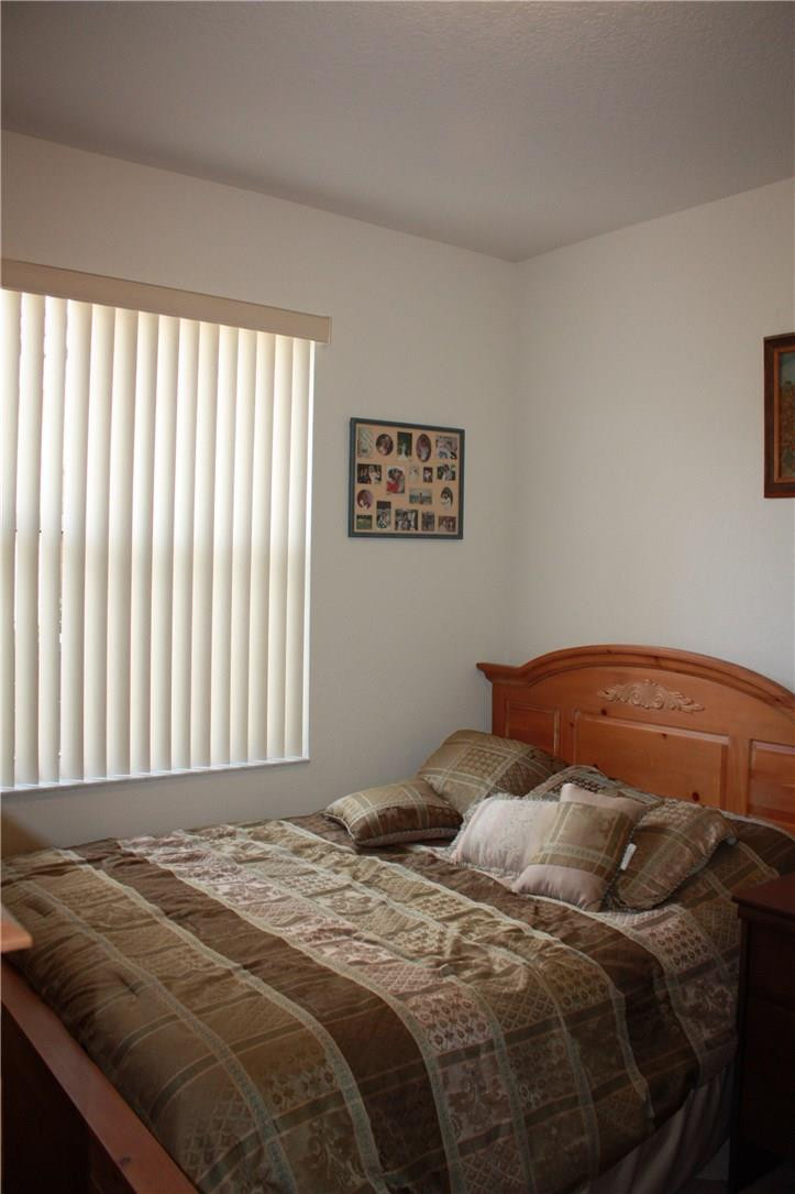 4933 Southwest 134th Avenue Miramar, FL 33027 - Photo 25 of 28 Third Bedroom