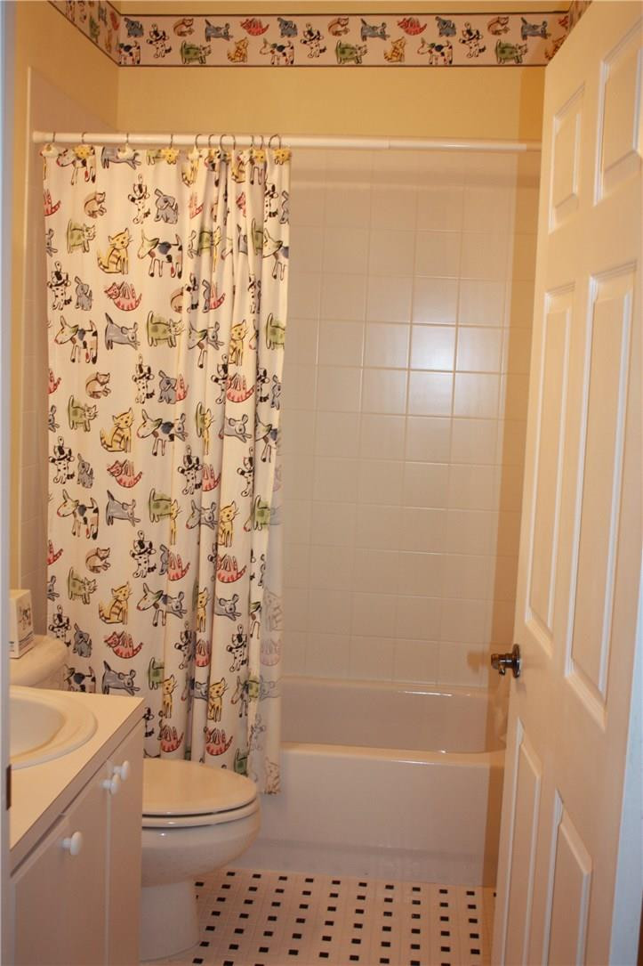 4933 Southwest 134th Avenue Miramar, FL 33027 - Photo 26 of 28 Third Bathroom
