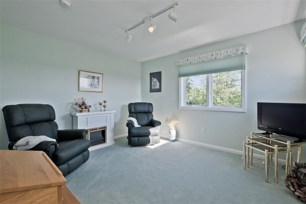 387 Old Stage Road Lovell, ME 04051 - Photo 29 of 32 blake office