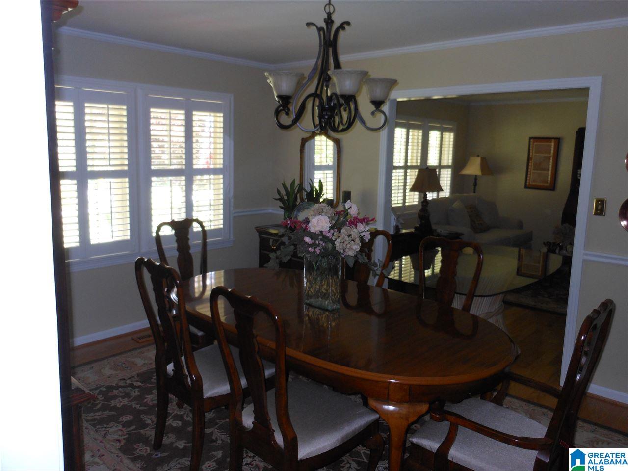 187 Dogwood Road Sylacauga, AL 35150 - Photo 5 of 13