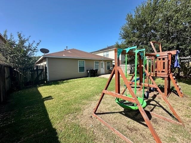 611 Hawthorne Pasture Road Rosenberg, TX 77471 - Photo 28 of 30