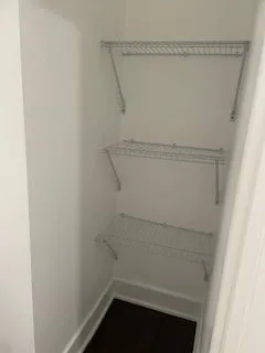 a view of small space